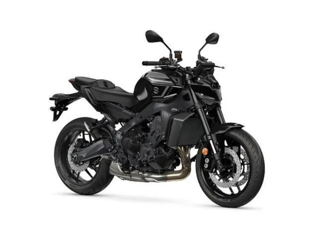 Yamaha MT-09 RN87J AS TFT YRC Y 2025 — фото 1, купить с доставкой в Москву