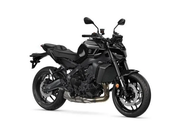 Yamaha MT-09 Y-AMT RN88J TFT YRC Y 2025 — фото 1, купить с доставкой в Москву