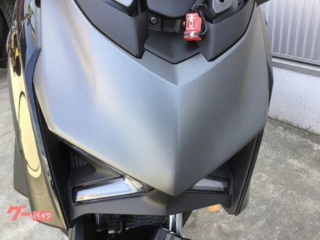 Yamaha X-MAX250 SGA8J ABS Y 3 2025 — миниатюра 2