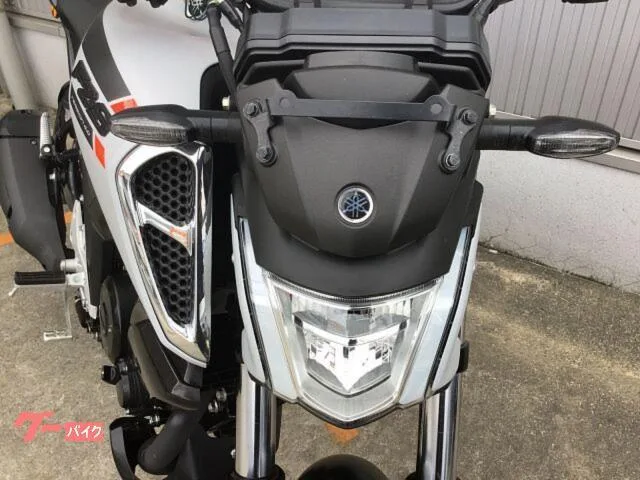 Yamaha FZS-FI 150CC LED 2 2025 — миниатюра 5