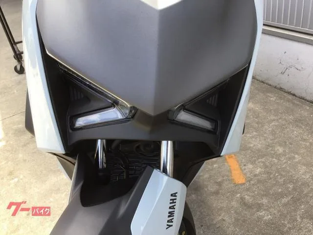 Yamaha X-MAX250 SAG8J ABS Y 3 2025 — миниатюра 2