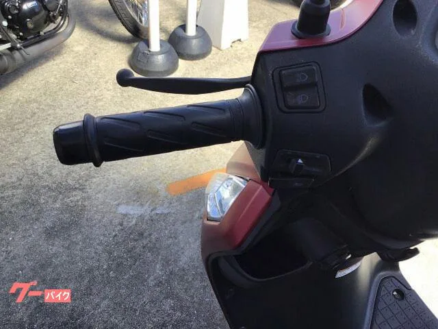 Suzuki 125 4 FI LED 12 2 2023 — миниатюра 3