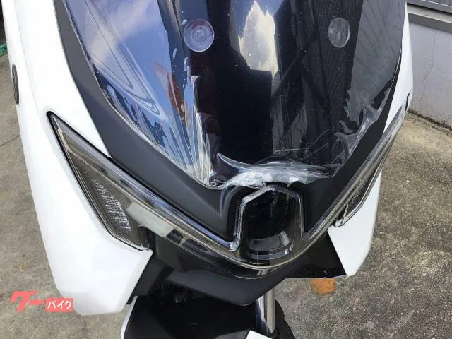 Yamaha NMAX SEL1J ABS Y 23L 3 2025 — миниатюра 3