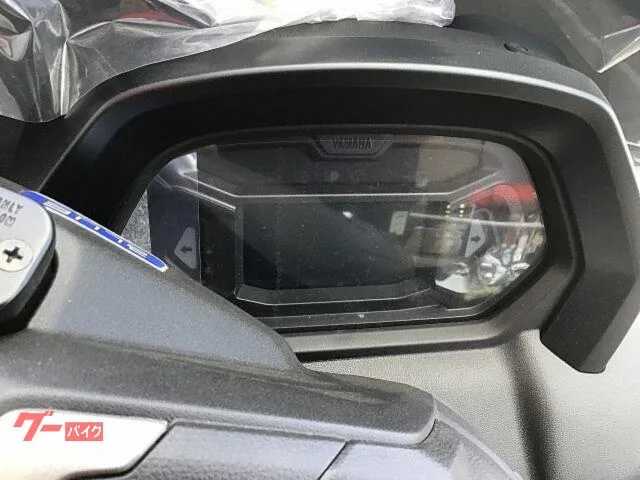 Yamaha NMAX SEL1J ABS Y 23L 3 2025 — миниатюра 5