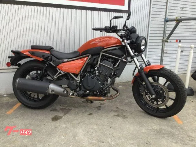 Kawasaki 400 LED ETC2.0 R108 220000km 2025 — миниатюра 2