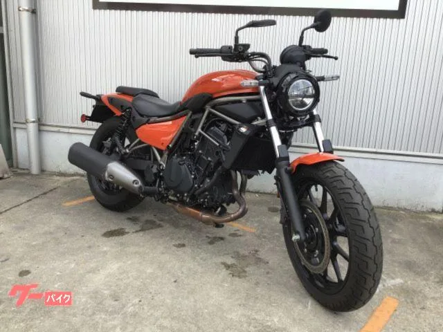 Kawasaki 400 LED ETC2.0 R108 220000km 2025 — миниатюра 3