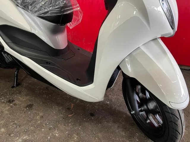 Honda 125/ 2026 2026 — миниатюра 2