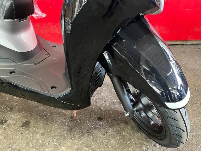 Honda 125/ 2026 2026 — миниатюра 2