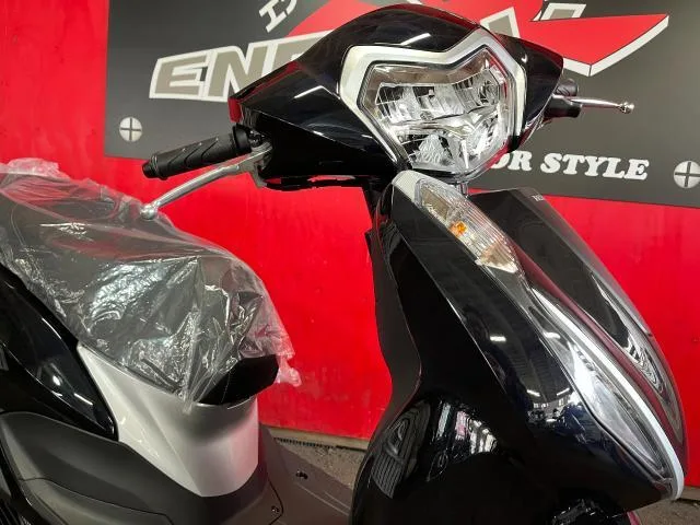 Honda 125/ 2026 2026 — миниатюра 3