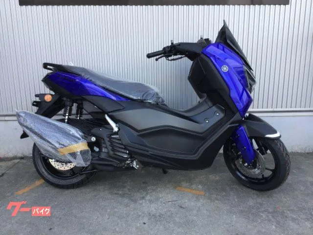 Yamaha NMAX SEL1J ABS Y 23L 3 2026 — миниатюра 2