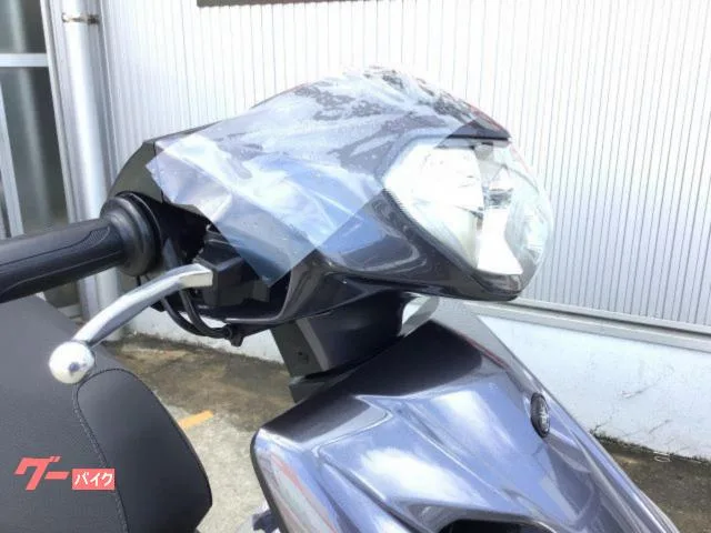Yamaha AXIS Z SEJ6J UBS 37.5L 3 2026 — миниатюра 4