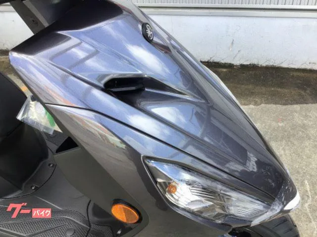 Yamaha AXIS Z SEJ6J UBS 37.5L 3 2026 — миниатюра 5
