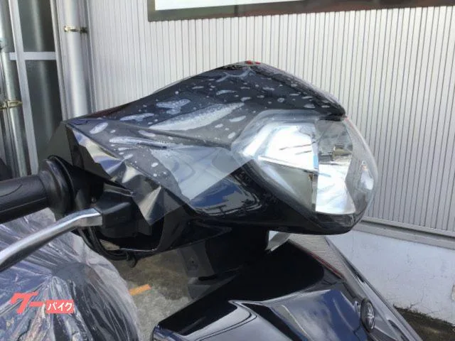 Yamaha AXIS Z SEJ6J UBS 37.5L 3 2026 — миниатюра 3