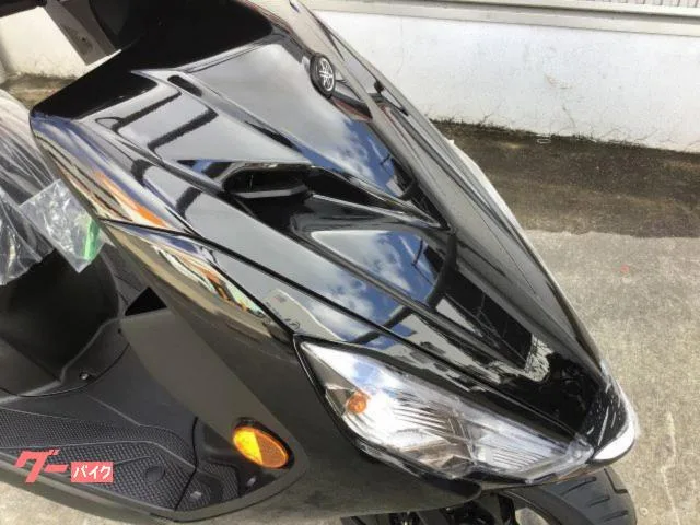 Yamaha AXIS Z SEJ6J UBS 37.5L 3 2026 — миниатюра 4