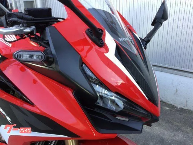Honda CBR400R NC56 ABS HISS USB 2 2 2022 — миниатюра 3