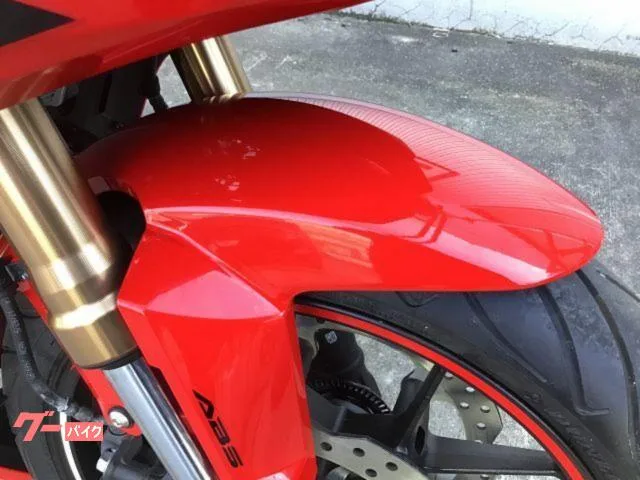 Honda CBR400R NC56 ABS HISS USB 2 2 2022 — миниатюра 5