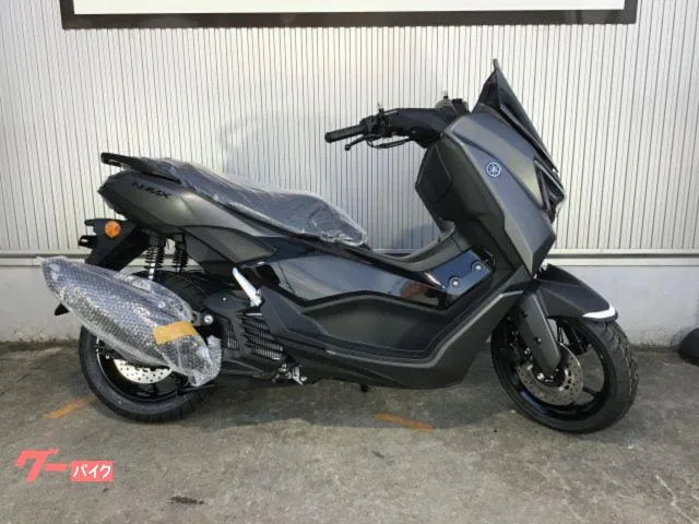 Yamaha NMAX SEL1J ABS Y 23L 3 2026 — миниатюра 2