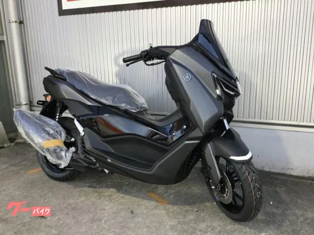 Yamaha NMAX SEL1J ABS Y 23L 3 2026 — миниатюра 4