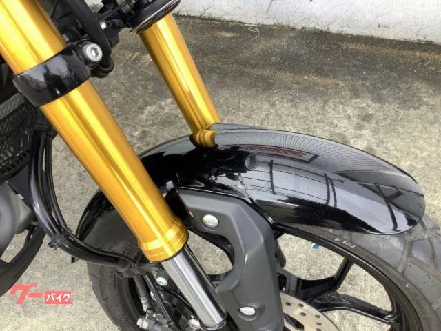Yamaha XSR125 4 FI ABS 2 2024 — миниатюра 5