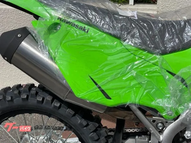 Kawasaki KLX230R S 2024MY - 2024 — миниатюра 2