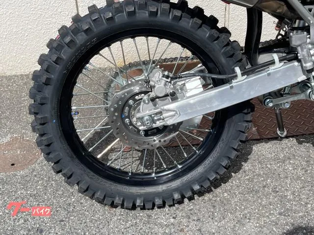 Kawasaki KLX230R S 2024MY - 2024 — миниатюра 3