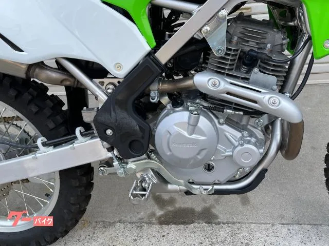 Kawasaki KLX230R S 2023 — миниатюра 2