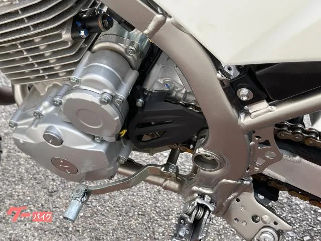 Kawasaki KLX230R 2023MY 2023 — миниатюра 2
