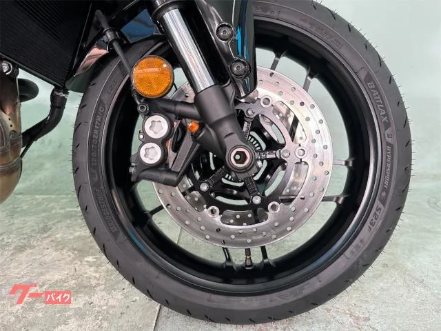 Yamaha XSR900GP. 2024 — миниатюра 2