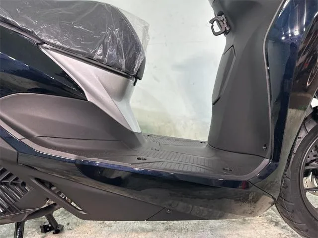 Honda 125/ 2025 LED 2026 — миниатюра 3