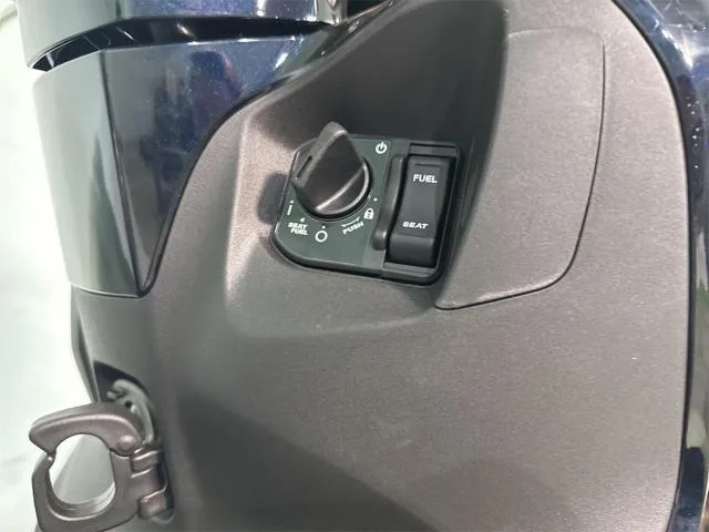 Honda 125/ 2025 LED 2026 — миниатюра 4