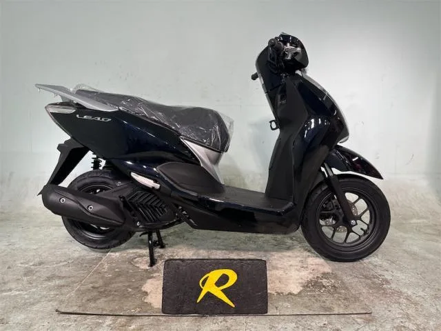 Honda 125/ 2025 LED 2026 — фото 1, купить с доставкой в Москву