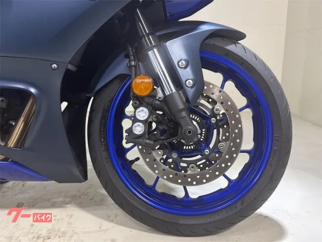 Yamaha YZF-R7 2022 — миниатюра 3