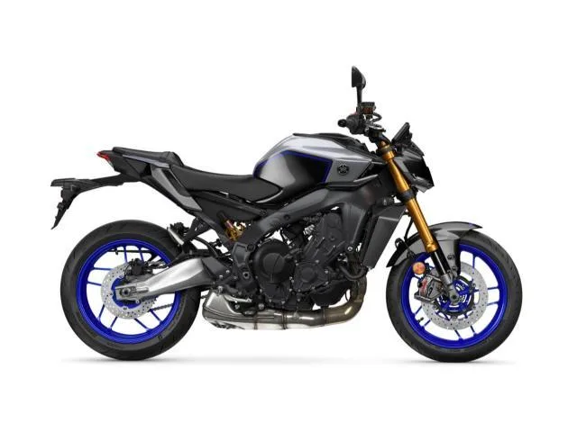 Yamaha MT-09 SP ABS 3 2025 — фото 1, купить с доставкой в Москву