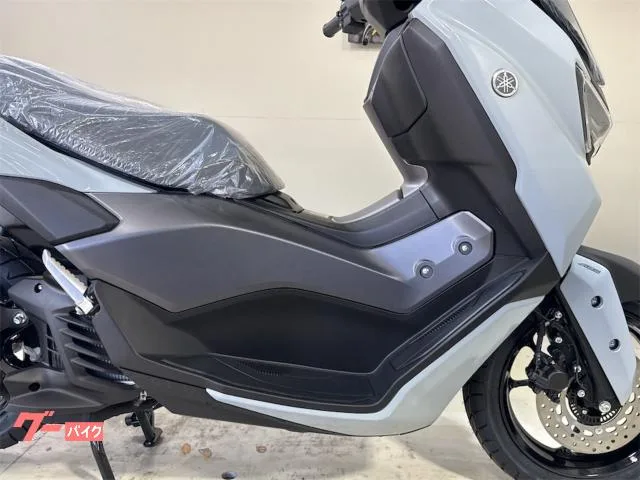 Yamaha NMAX2025 1 2025 — миниатюра 2