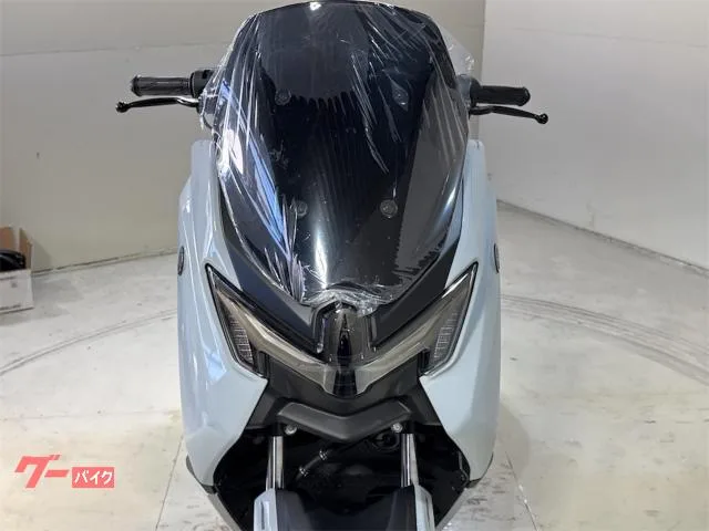 Yamaha NMAX2025 1 2025 — миниатюра 3