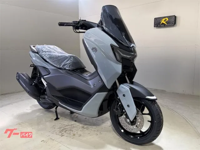 Yamaha NMAX2025 1 2025 — фото 1, купить с доставкой в Москву