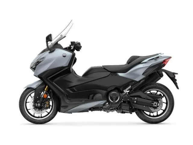 Yamaha TMAX560 TECH MAX 2025 — миниатюра 3