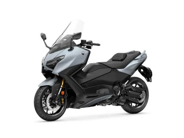 Yamaha TMAX560 TECH MAX 2025 — фото 1, купить с доставкой в Москву