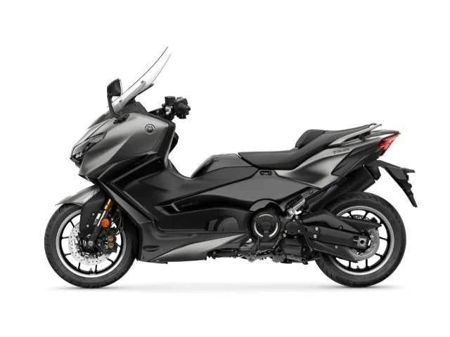 Yamaha TMAX560 TECH MAX 2025 — миниатюра 4