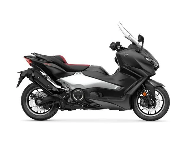 Yamaha TMAX560 25th Anniversary 2025 — миниатюра 3