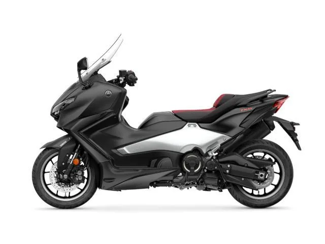 Yamaha TMAX560 25th Anniversary 2025 — миниатюра 4