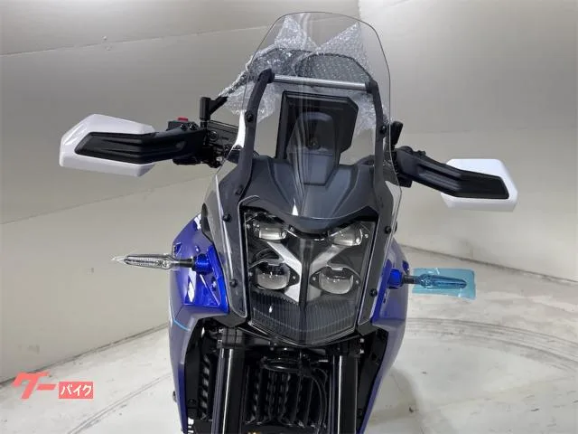 Yamaha 700 2023 — миниатюра 3