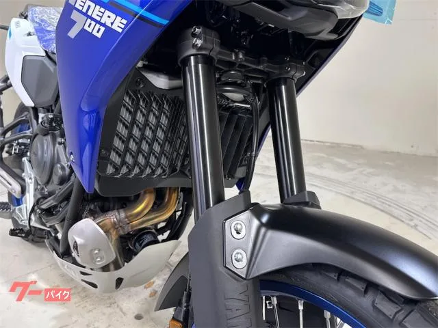 Yamaha 700 2023 — миниатюра 4