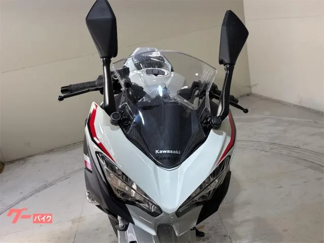 Kawasaki Ninja 400 2026 — миниатюра 3