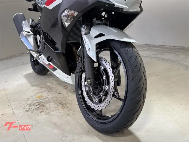 Kawasaki Ninja 400 2026 — миниатюра 4