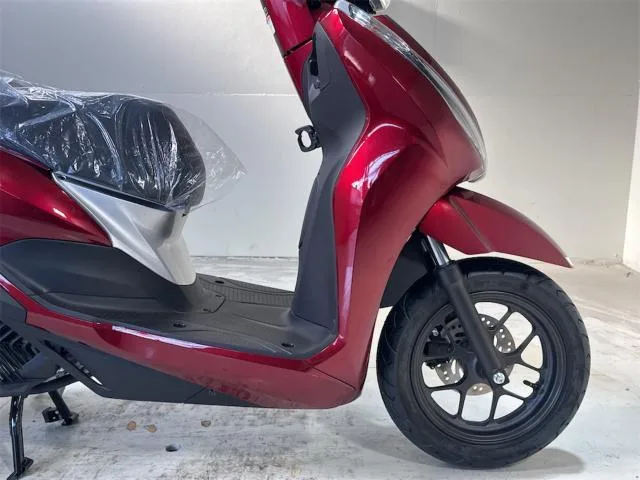 Honda 125/ 2026 — миниатюра 2