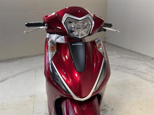 Honda 125/ 2026 — миниатюра 3