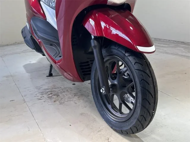 Honda 125/ 2026 — миниатюра 4