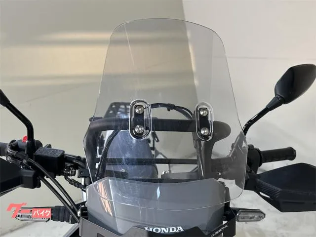 Honda CRF250L ZETA 2023 — миниатюра 2