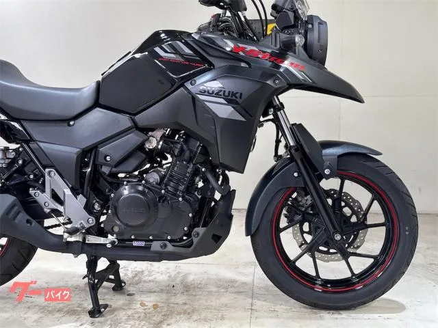 Suzuki V- 250ABS 2023 — миниатюра 5